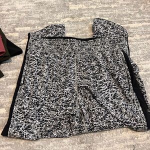 Lululemon Capri Pants